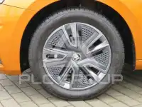 2025 Skoda Fabia