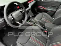 2025 Skoda Fabia
