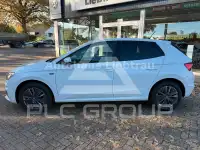 2025 Skoda Fabia