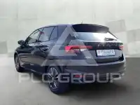 2025 Skoda Fabia