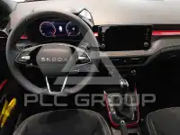 2025 Skoda Fabia