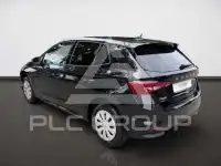 2025 Skoda Fabia