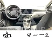 2025 Skoda Fabia