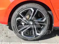 2025 Skoda Fabia