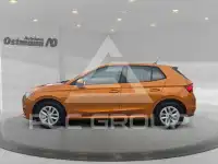 2025 Skoda Fabia