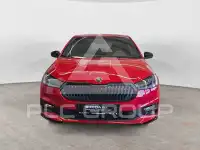 2025 Skoda Fabia