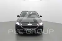 2025 Skoda Fabia