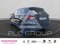 2025 Skoda Fabia