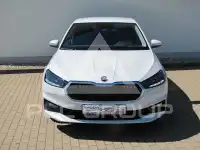 2025 Skoda Fabia