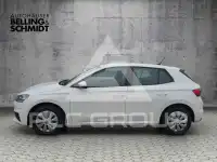 2025 Skoda Fabia
