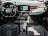 2025 Skoda Fabia