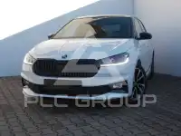 2025 Skoda Fabia