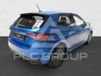 2025 Skoda Fabia