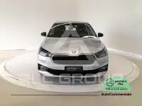 2025 Skoda Fabia