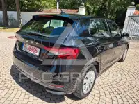 2025 Skoda Fabia
