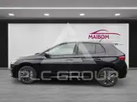 2025 Skoda Fabia