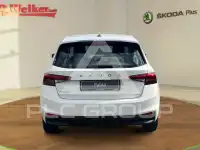 2025 Skoda Fabia
