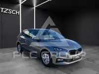 2025 Skoda Fabia