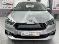 2025 Skoda Fabia