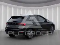 2025 Skoda Fabia