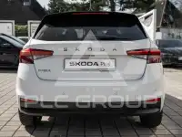 2025 Skoda Fabia
