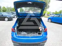 2025 Skoda Fabia