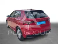 2025 Skoda Fabia