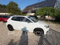 2025 Skoda Fabia
