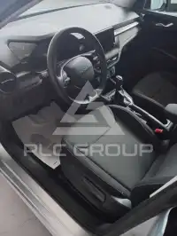 2025 Skoda Fabia