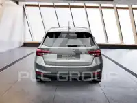 2025 Skoda Fabia