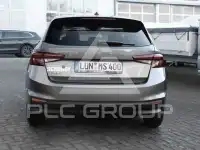 2025 Skoda Fabia