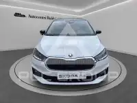 2025 Skoda Fabia
