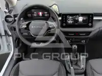 2025 Skoda Fabia