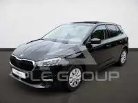 2025 Skoda Fabia