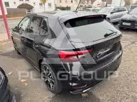 2025 Skoda Fabia