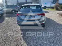 2025 Skoda Fabia