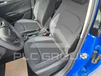 2025 Skoda Fabia
