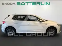 2025 Skoda Fabia