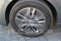 2025 Skoda Fabia