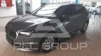 2025 Skoda Fabia