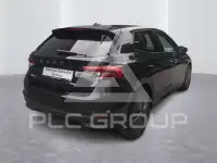 2025 Skoda Fabia