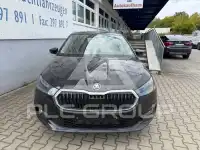 2025 Skoda Fabia