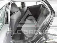 2025 Skoda Fabia