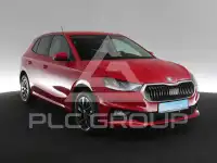 2025 Skoda Fabia