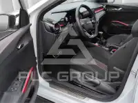 2025 Skoda Fabia