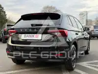 2025 Skoda Fabia