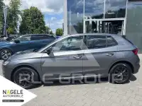 2025 Skoda Fabia