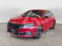 2025 Skoda Fabia