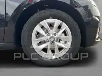 2025 Skoda Fabia