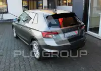 2025 Skoda Fabia